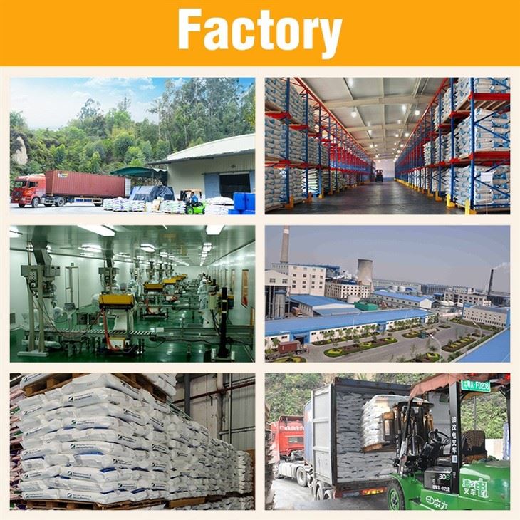 Food /cosmetic / Industrial /oil Drilling Grade Xanthan Gum Powder